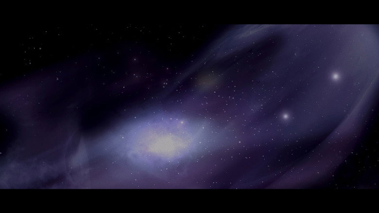 Las estrellas son de colores still 5