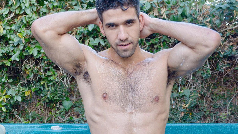 The Handyman still 7