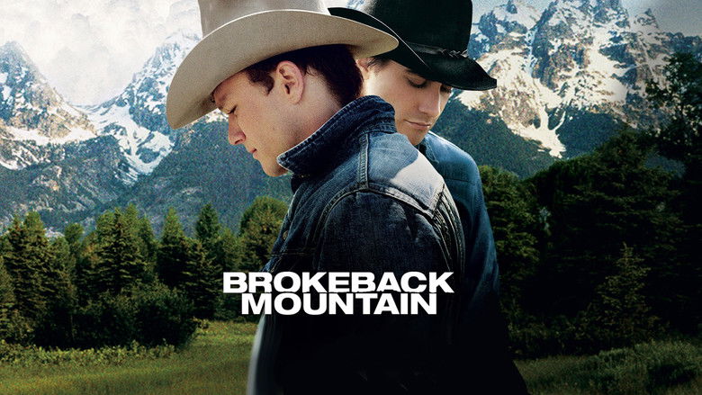 Brokeback Mountain still 5