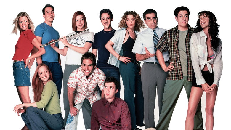 American Pie 2 still 2
