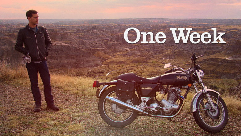 One Week still 6