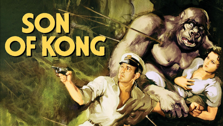 The Son of Kong still 2
