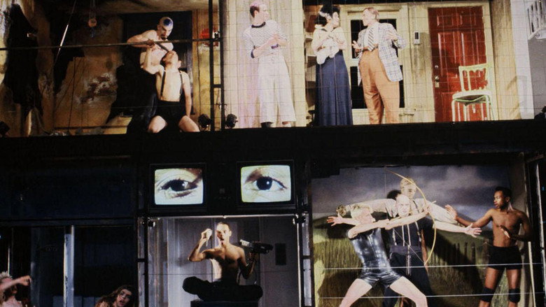 Bogeyman still 1