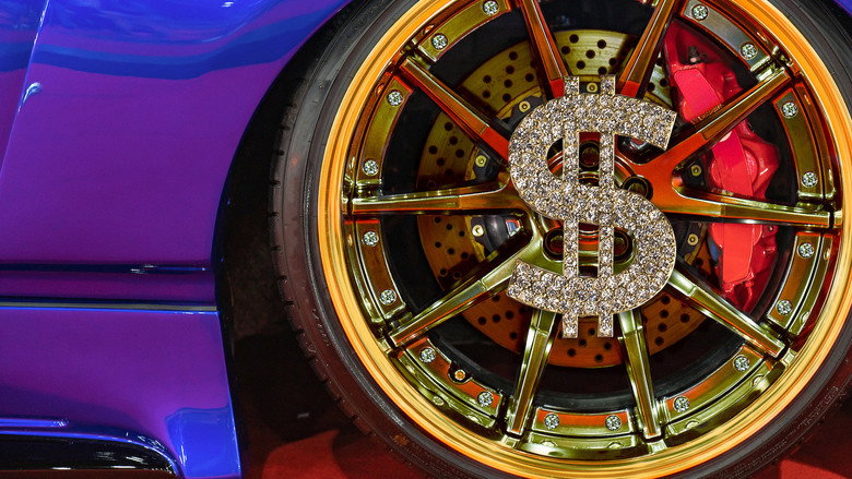 Droppin' Cash: Los Angeles still 3