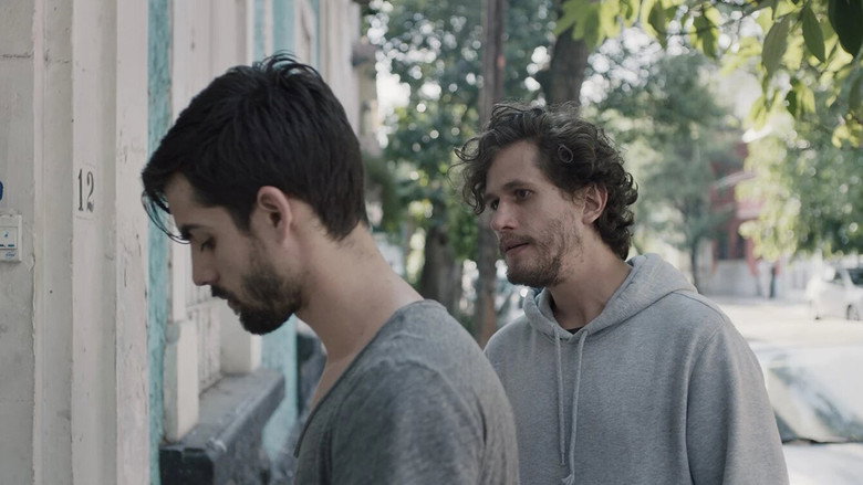 Fractal still 3