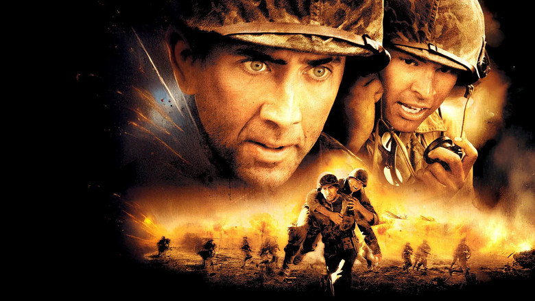 Windtalkers still 4
