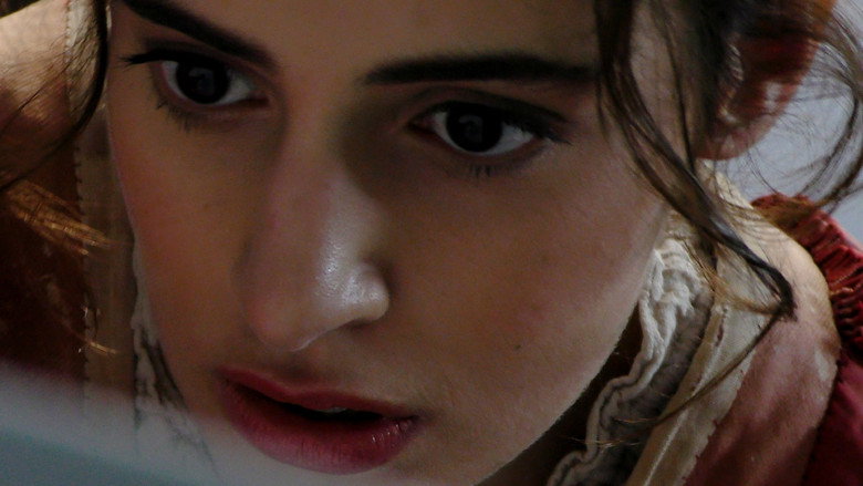 Artemisia Gentileschi, Warrior Painter still 1