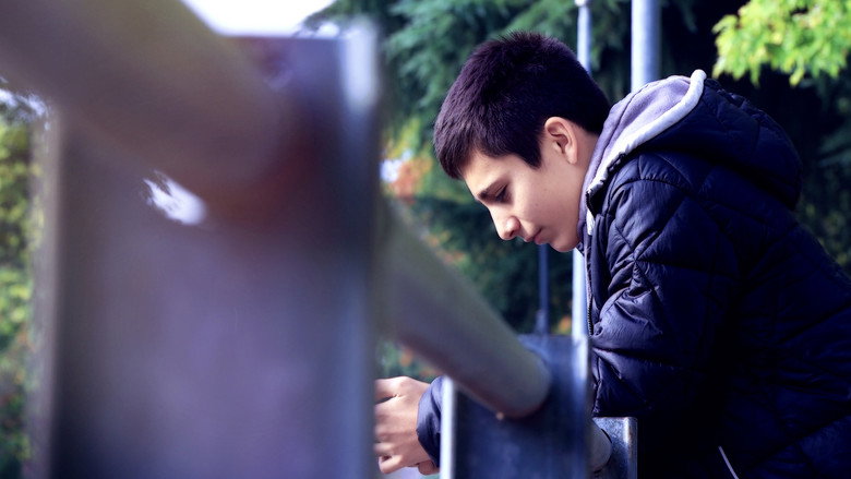 L'eternità di una nota still 1