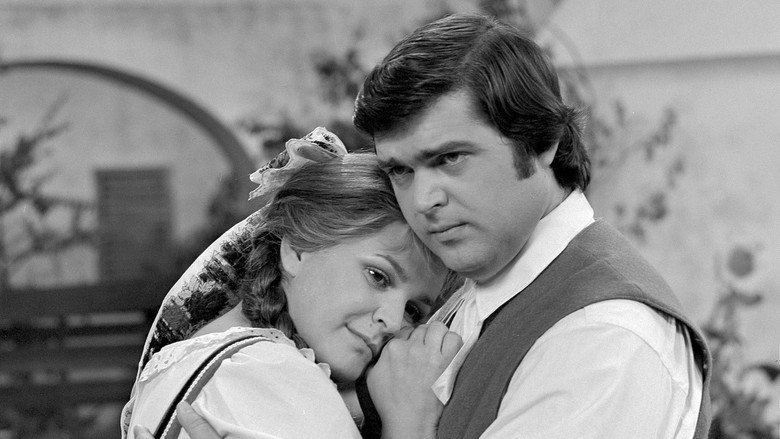 The Bartered Bride still 3