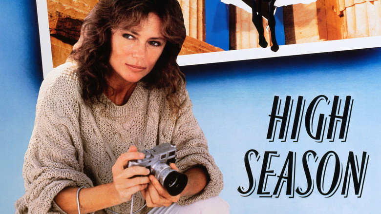 High Season still 5