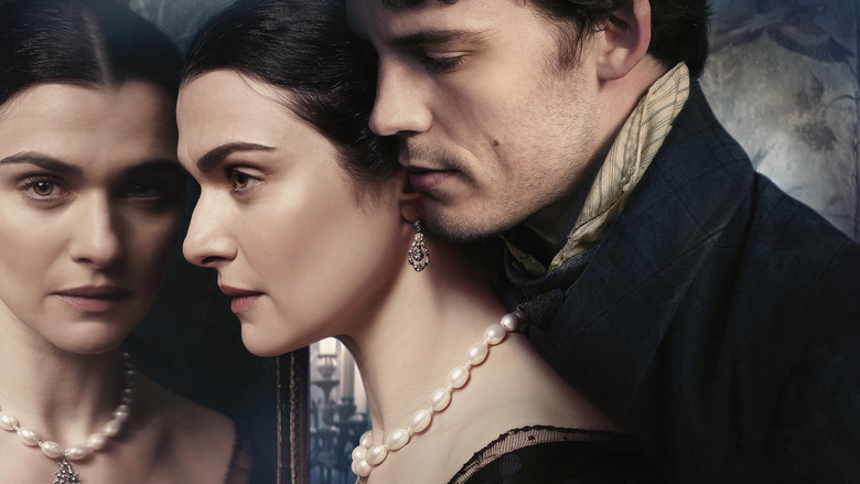 My Cousin Rachel still 4