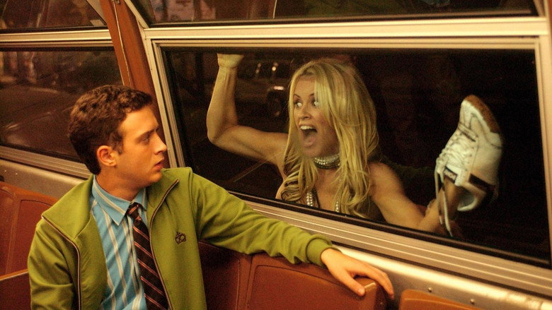 Dirty Love still 8
