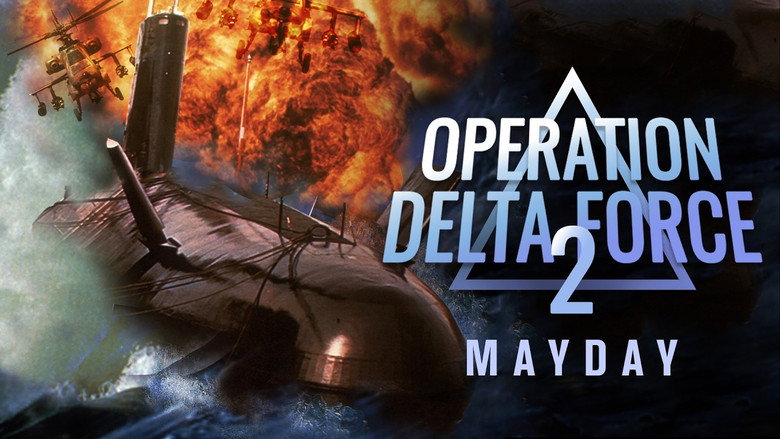 Operation Delta Force 2: Mayday still 3