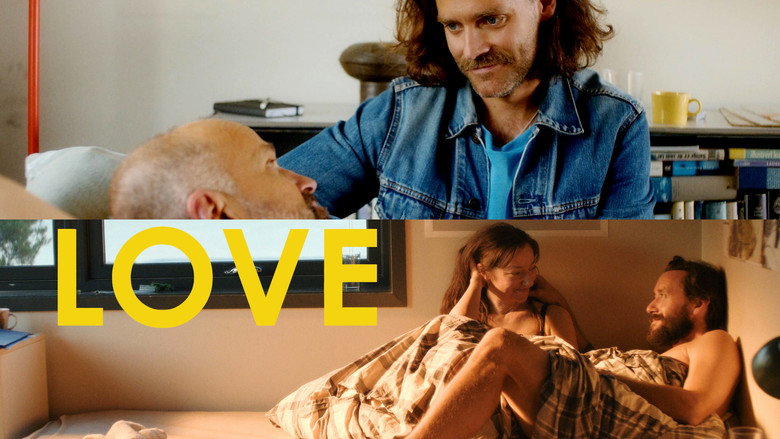 Love still 2