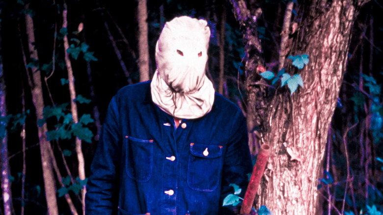 The Town That Dreaded Sundown still 2