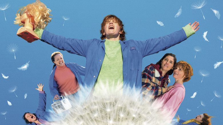 Chuck Chuck Baby still 2
