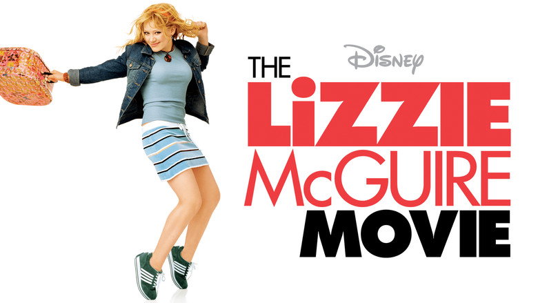 The Lizzie McGuire Movie still 5