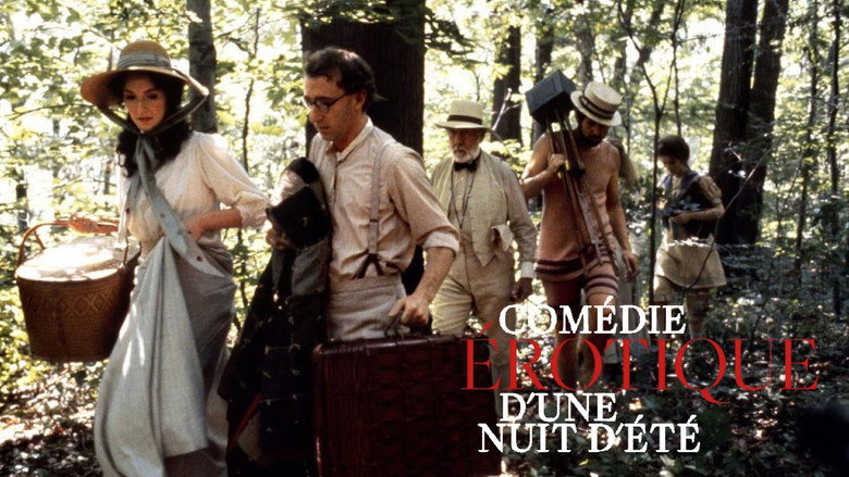 A Midsummer Night's Sex Comedy still 8