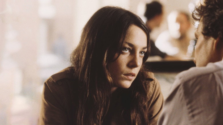 The Exterminating Angels still 5