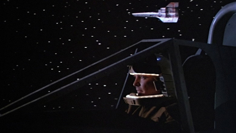 Mission Galactica: The Cylon Attack still 1