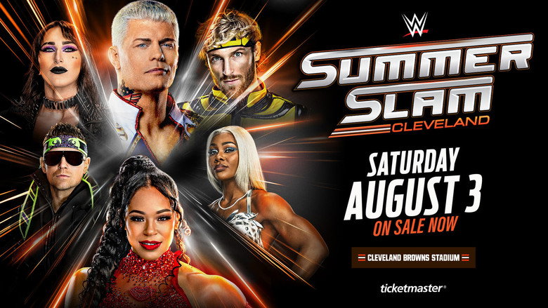 WWE SummerSlam 2024 still 4