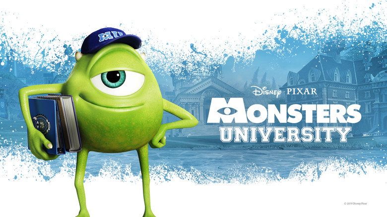 Monsters University still 4