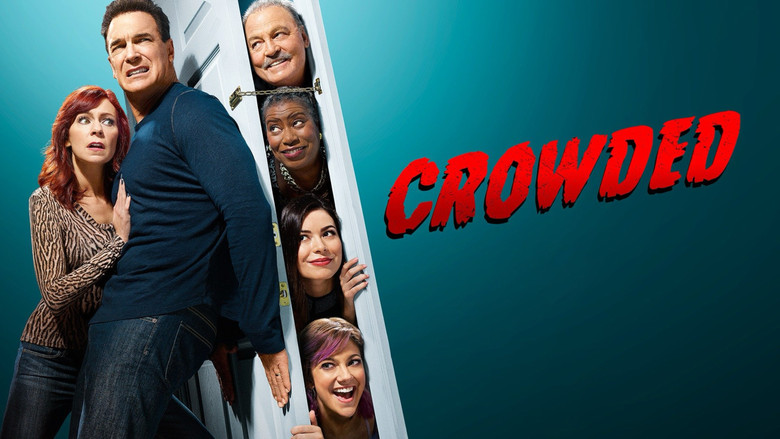 Crowded still 4