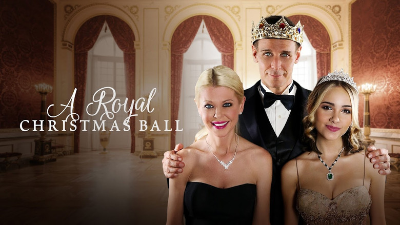 A Royal Christmas Ball still 4