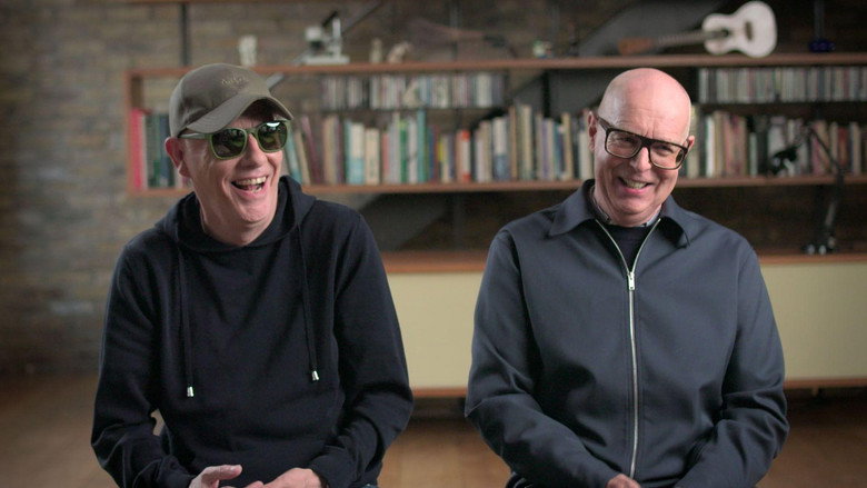 Imagine… Pet Shop Boys: Then and Now still 6