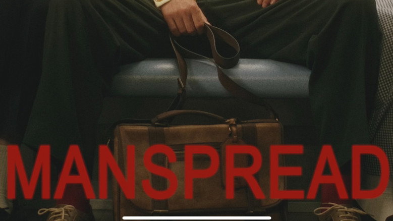 Manspread still 2