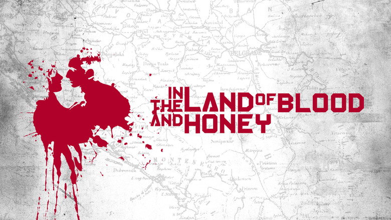 In the Land of Blood and Honey still 6