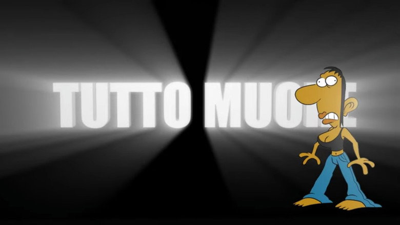 Tutto muore still 7