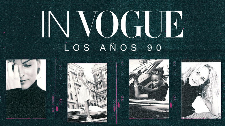 In Vogue: The 90s still 7