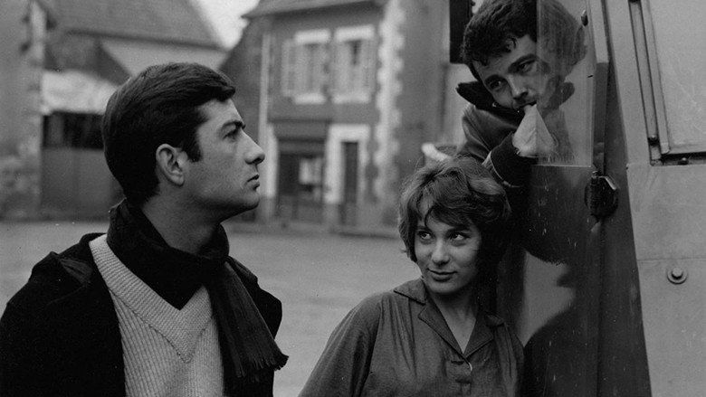 Le Beau Serge still 8