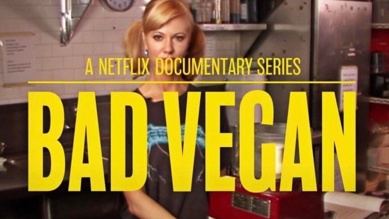 Bad Vegan: Fame. Fraud. Fugitives. still 6