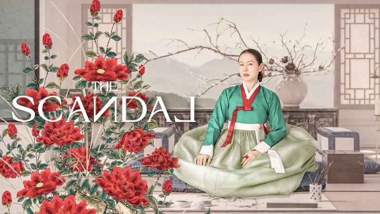 The Scandal still 3