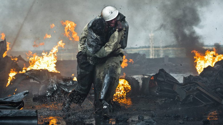 Chernobyl: Abyss still 5