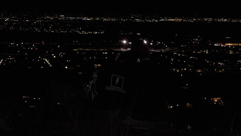 Bucket List still 3