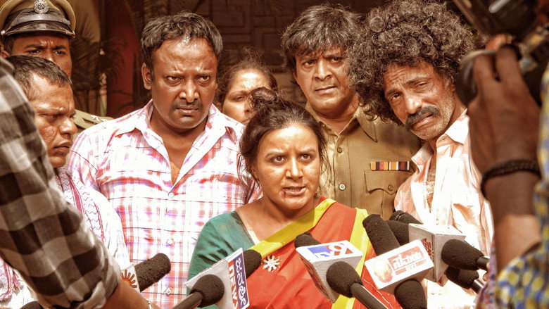 Dandupalya 3 still 5