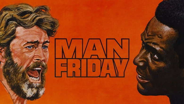 Man Friday still 4