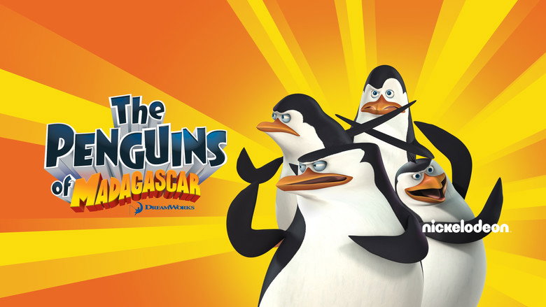 The Penguins of Madagascar still 2