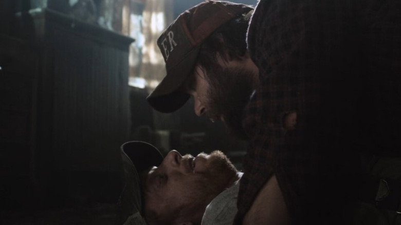 Tucker and Dale vs. Evil still 2
