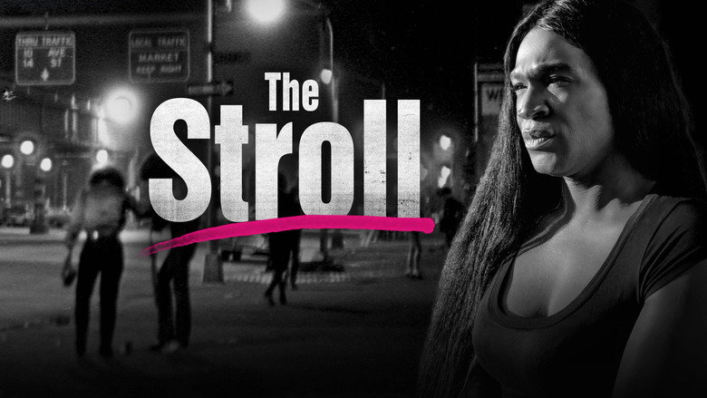 The Stroll still 5