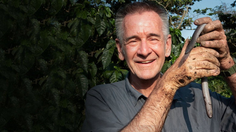 Wild El Salvador: In the Shadow of the Volcanoes still 1