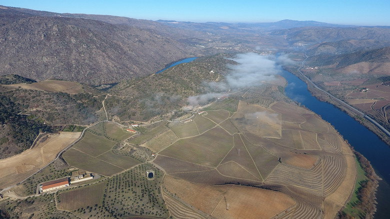 The Douro Boys: Winter Season still 1