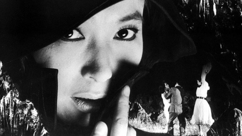 Brand of Evil still 1