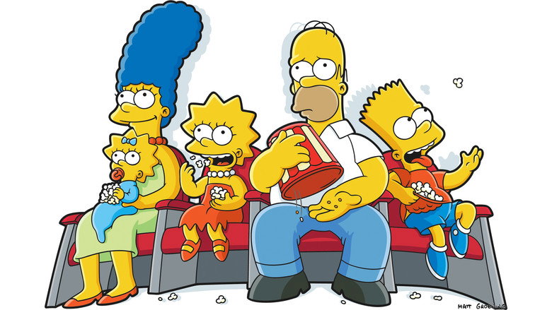 The Simpsons Movie still 6