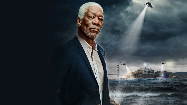 History's Greatest Escapes with Morgan Freeman still 5