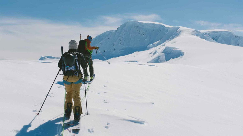 Out of Bounds: An Epic Mountain Journey still 2