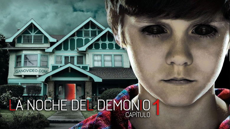 Insidious still 2